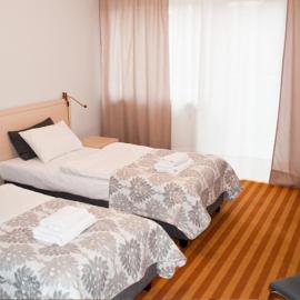 Zdrojówka Noclegi, hotel u gradu Kleosin