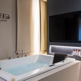 Greed Lounge Privèe