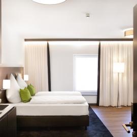 KU Hotel by WMM Hotels, hotel en Kulmbach