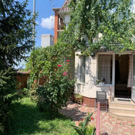 Гостьовий будинок "Штиль", Hotel in Odessa
