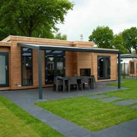 6-person Veluwe Villa - copy -