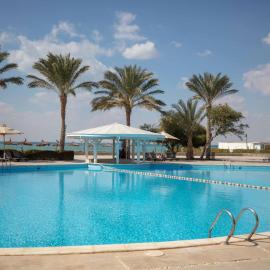 Mousa Coast Chalets & Villas- Managed By Mousa Coast- Family Only, hotel in Ras Sedr