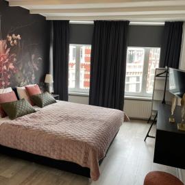 BnB Bruxelles - Studios & Apartments, hotel em Venlo