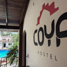 COYA HOSTEL, hotel en Salta