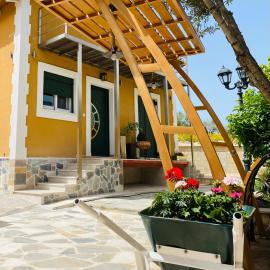 Zamor Family Villa 2