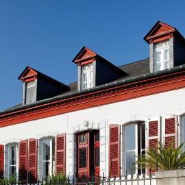 Chambres d'Hôtes Gaïnaa