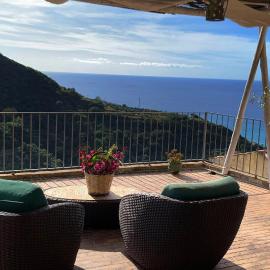 Albergo diffuso Ecobelmonte, hotel em Belmonte Calabro