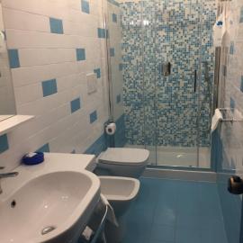 Elba Hotel، فندق في روزينيانو سولفاي