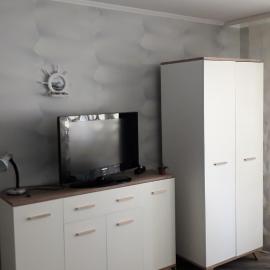 Siguldas Street Apartment in Ventspils