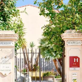 Hotel Lemon