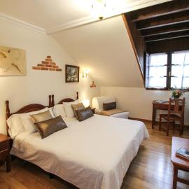 Hotel Rural El Espino, hotel em Cangas de Onís