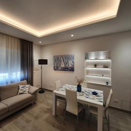 Appartamento la Perla - vicino al mare, hotel in Anzio