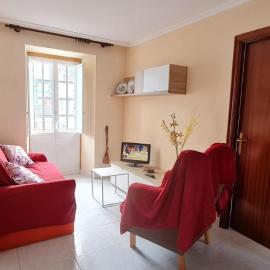 Casa entera en Nois-Foz