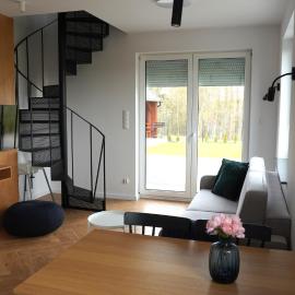 Apartamenty Nad Wodą