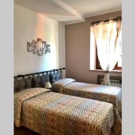 Agriturismo Il Salicchio app.Benedetta