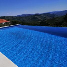 Quinta Teoria - Teoria Guest House, Hotel in Sabrosa
