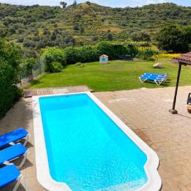 Casa Rural Ca'Chispita, Hotel in Teror