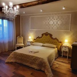 Antica Norma Alloggio Turistico، فندق في Norma