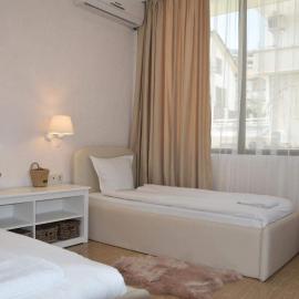 Princess Apartment, hotel v destinácii Sandanski