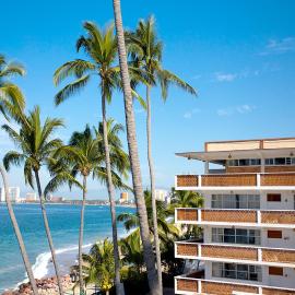 Puerto Vallarta में, होटल Hotel Rosita