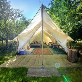 DGG Woodland Escape, Hotel in South Barrow