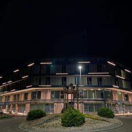 Int. Appartment Kolbermoor