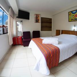 Inka's Rest Hostel, hotel em Puno