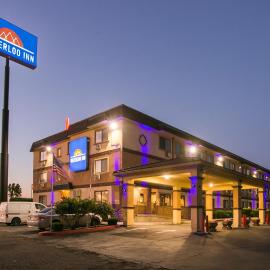 Waterloo Inn