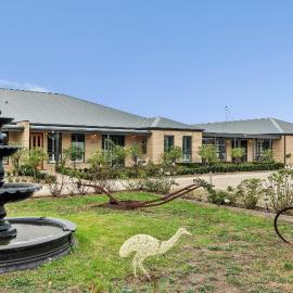 The Oxley Estate, Hotel in Portarlington