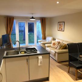 San Pedro Lodge Sittingbourne