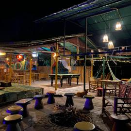Tribal Pai, hotel v destinaci Pai