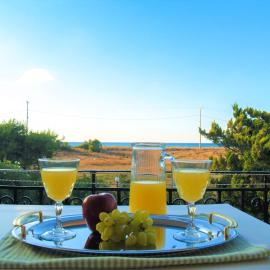 Lazaris Apartments in Agios Ioannis Lefkada, hotel a Ciutat de Lèucada