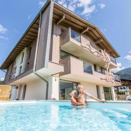 Enjoy The Alps - Aparthotel, hotel en Flachau