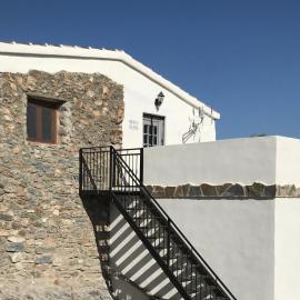 Bella Vista Rural Retreat, hotelli kohteessa Arboleas