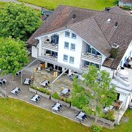 Panorama Hotel Freudenberg, hotel v destinácii Appenzell