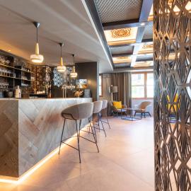 Hotel B&B Pardeller，新黎凡特的飯店