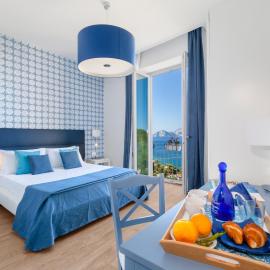 Hotel Vista di Capri – hotel w mieście Massa Lubrense