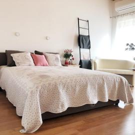 Balaton Apartman Paloznak, hotel in Paloznak