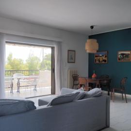 Villa Kavos - Isthmia Corinth