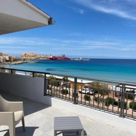 Hôtel L'Isula Marina, hotel u gradu L'Il-Rus