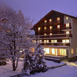 Hotel Alphubel, hotel u Zermattu