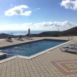 Luxury Apartment Petra, hotel Ravnóban