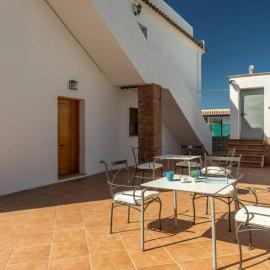Apartamento Bolonia Luz B, Hotel in Bolonia