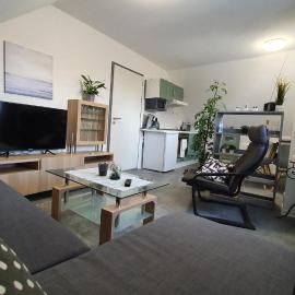 Ferienwohnung Elsa