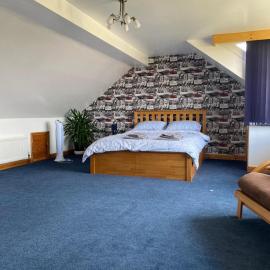 Thorncroft B&B - Adults only, khách sạn ở Flamborough
