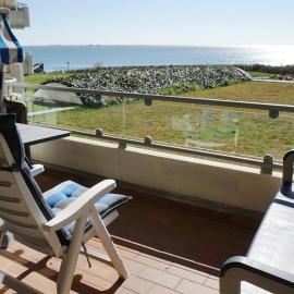 Bi de Wyk, Whg C1, hotel in Wyk auf Föhr