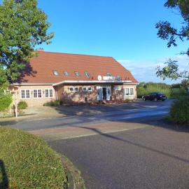 Landgasthof Fegetasch โรงแรมในNeukirchen