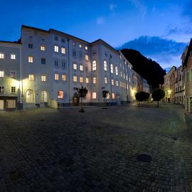 Hotel Kolping Hallein, Hotel in Hallein