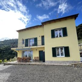 Agriturismo Soleada, hotel i Ventimiglia
