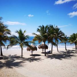 Apartamento en Playa Caracol, Punta Chame, Panamá